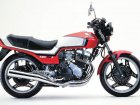 Honda CBX 400F